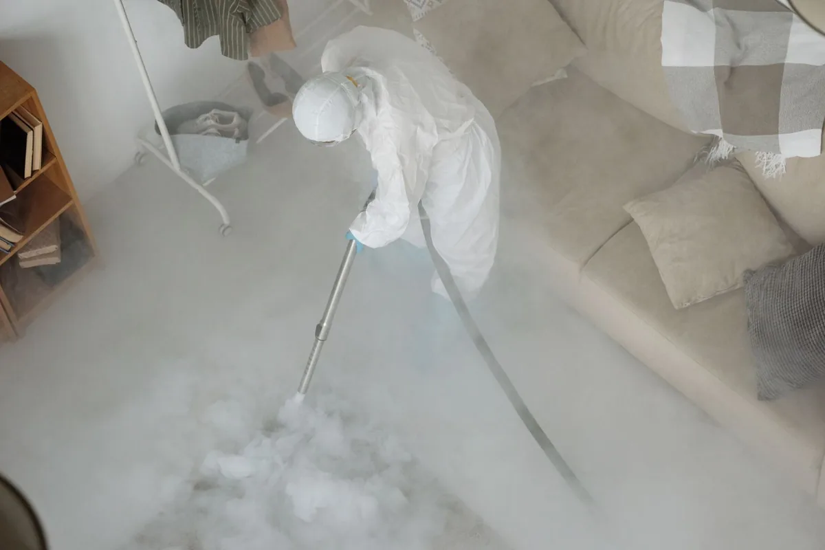 Biohazard Cleanup in Viroqua, WI